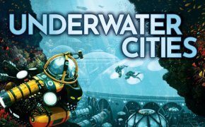 Underwater cities, il videotutorial