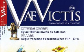 Riviste Wargames: VAE VICTIS n° 175