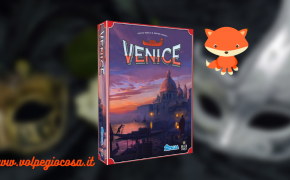 Venice: trafficare con le gondole all’epoca del Doge