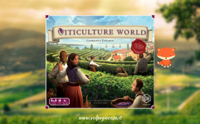Viticulture World: coltivare la vigna insieme