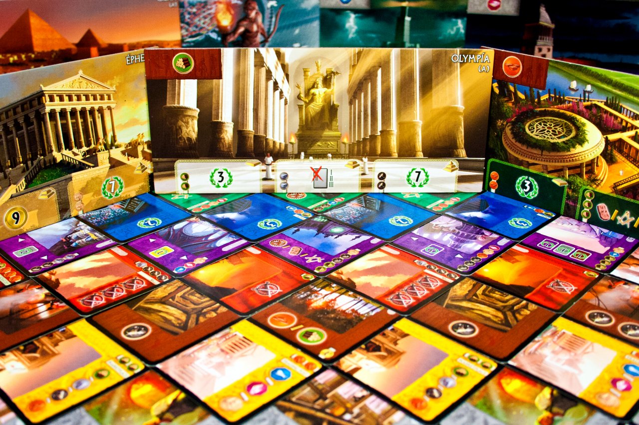 7 wonders 5. 7 Чудес Архитекторы настольная игра. 7 Wonders second Edition. 7 Wonders Babel 2nd.