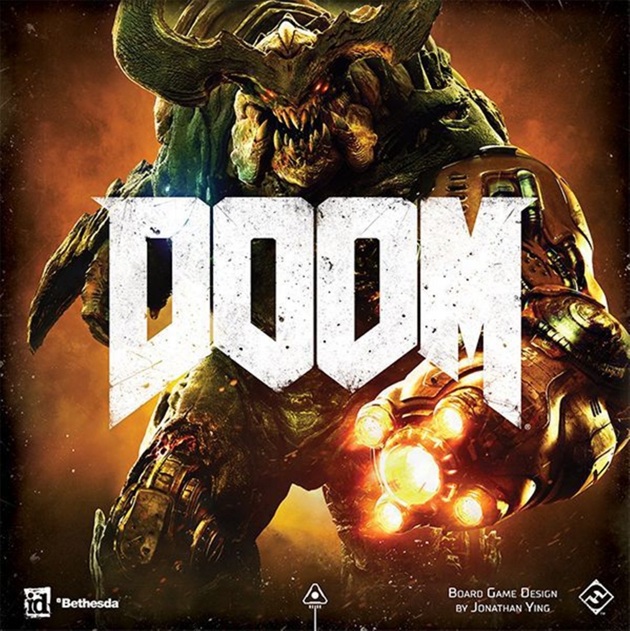 Recensione Doom: sparatutto... e basta | La Tana dei Goblin