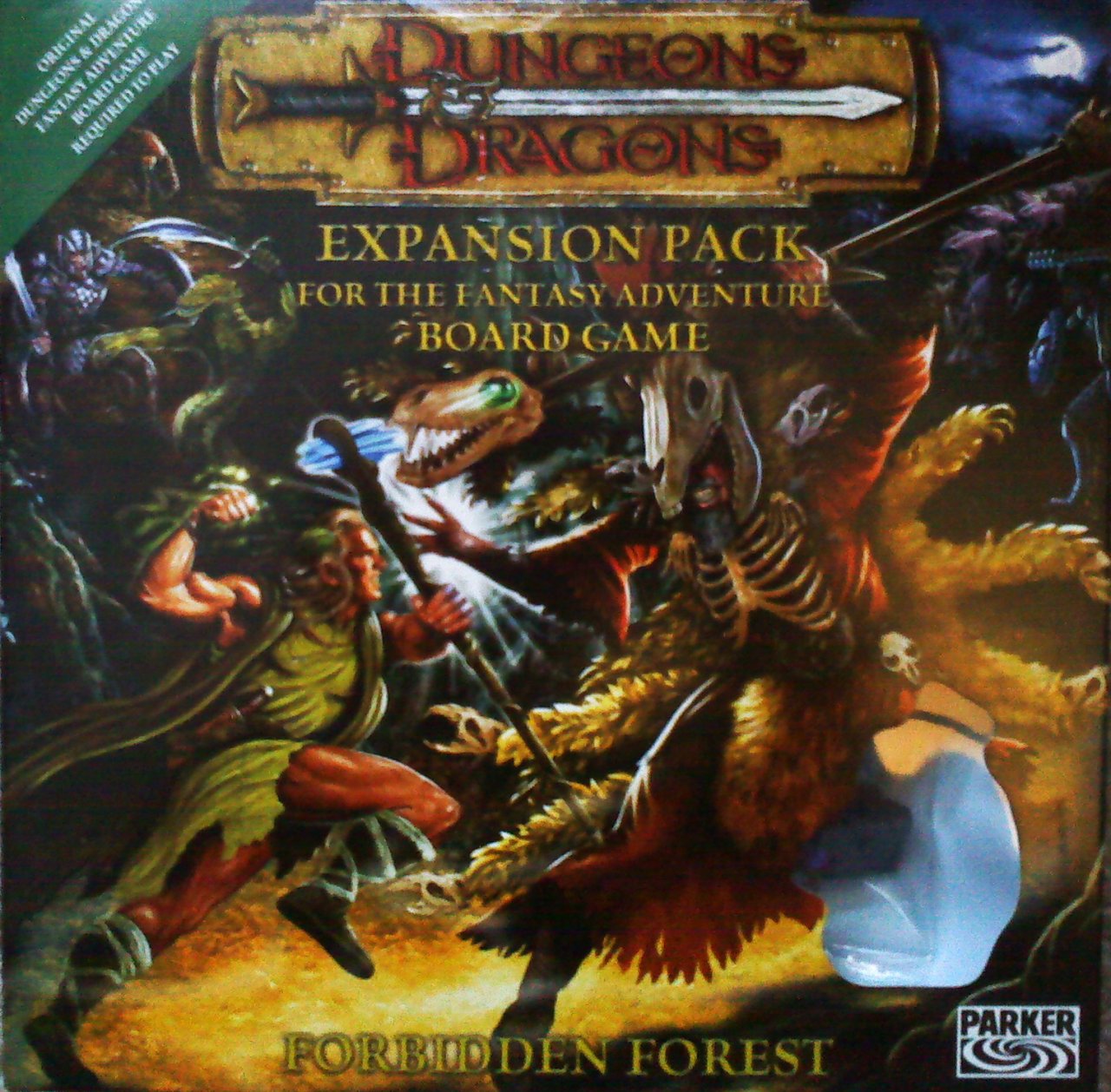 on school of dragons i got a expansion pack and it will not give me the dragon