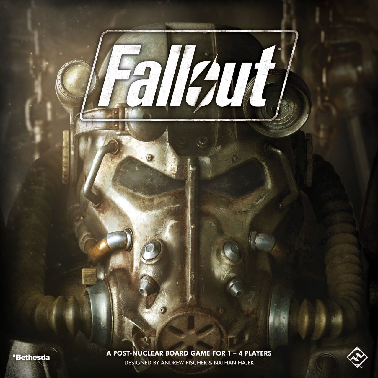 Fallout | Gioco da Tavolo (GdT) | Tana dei Goblin