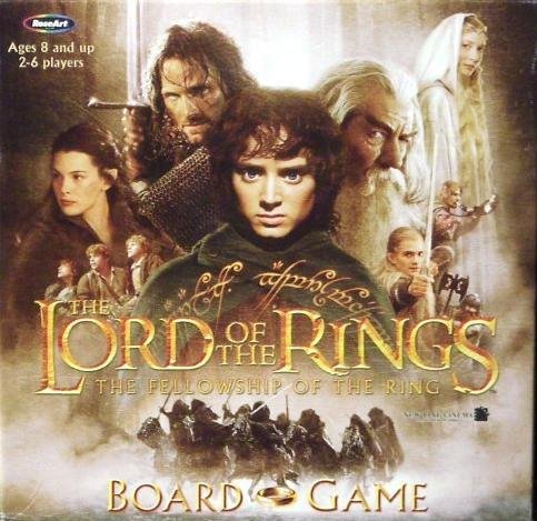 for iphone instal The Lord of the Rings: The Fellowship… free
