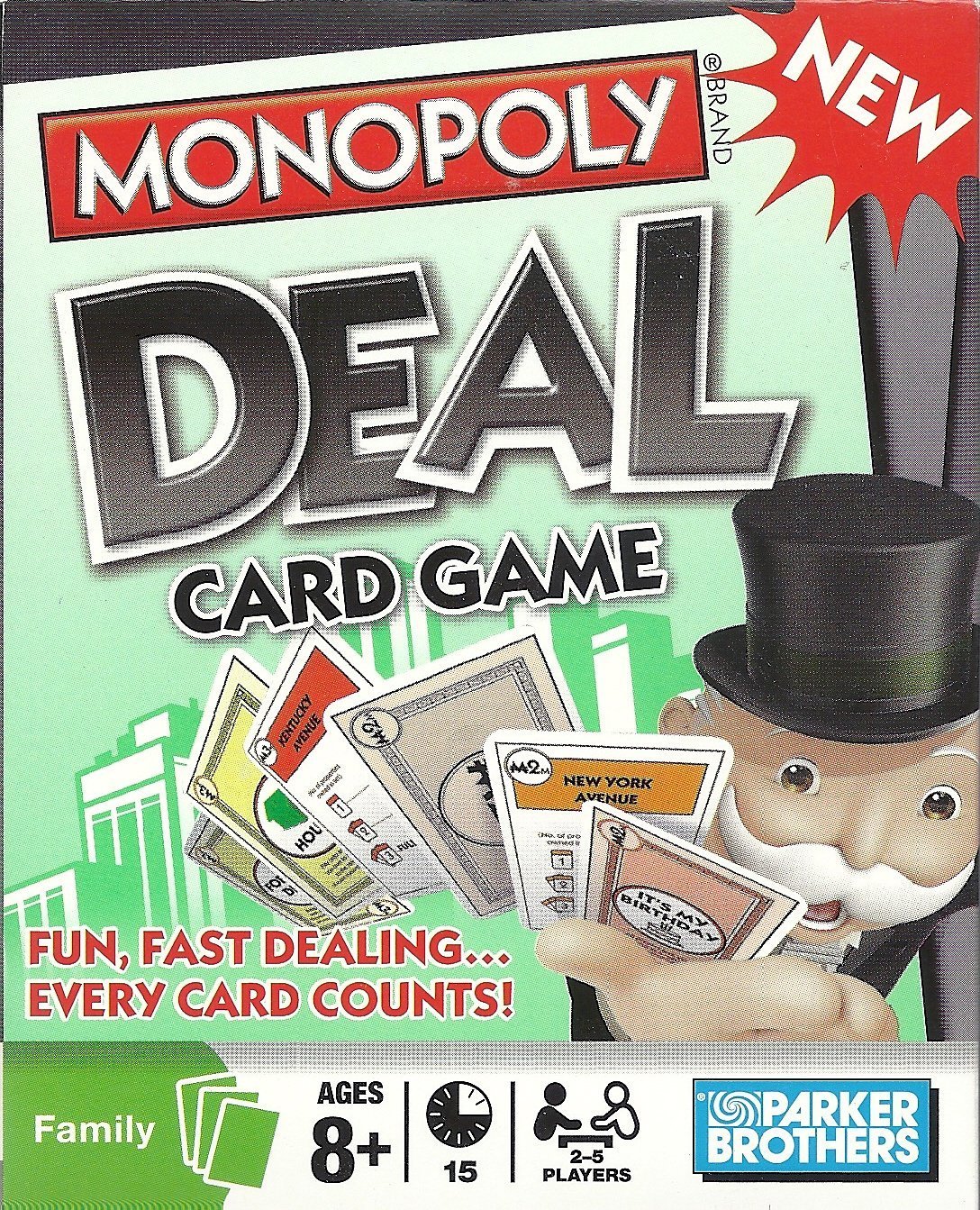 monopoly deal card