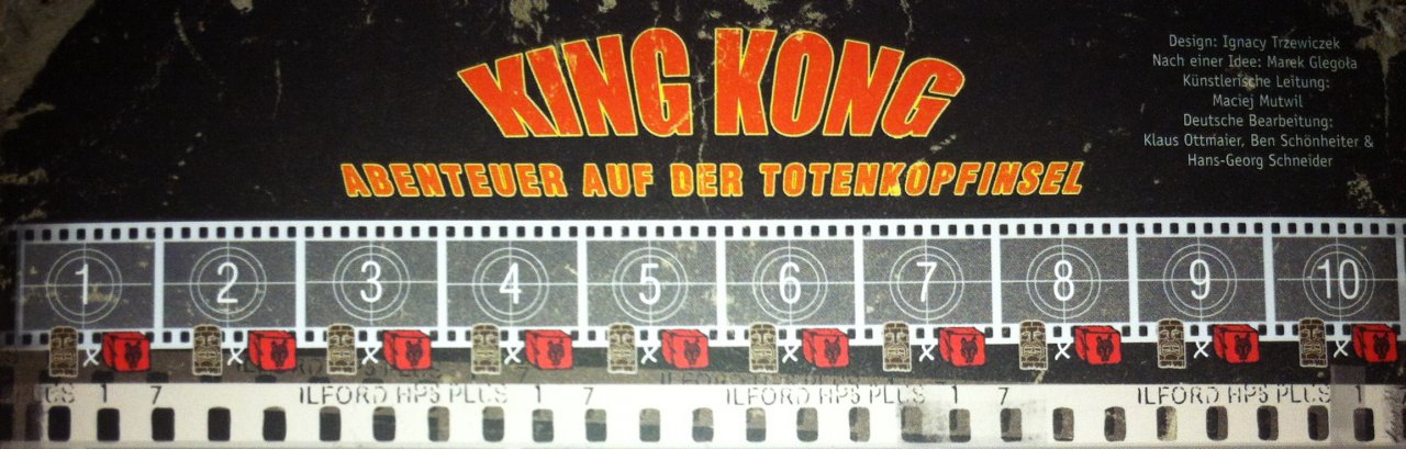 king kong island drinking game