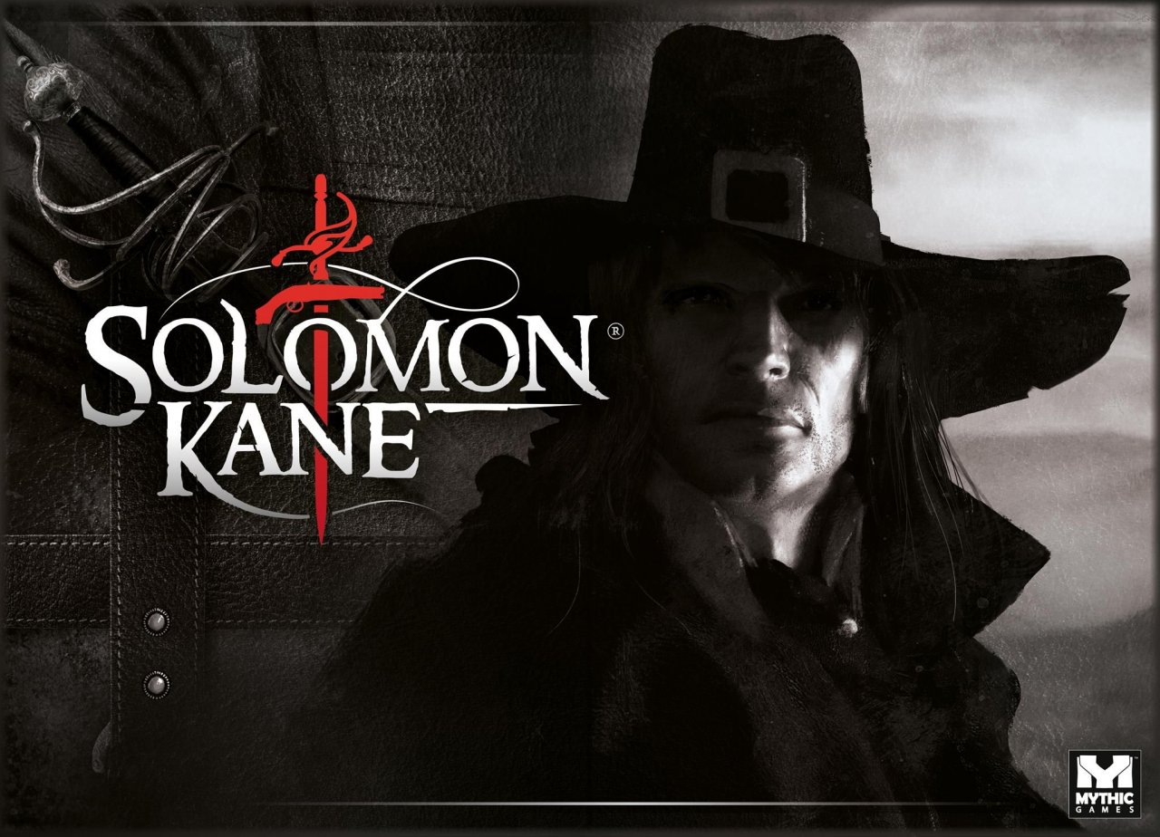 Solomon Kane | Gioco da Tavolo (GdT) | Tana dei Goblin