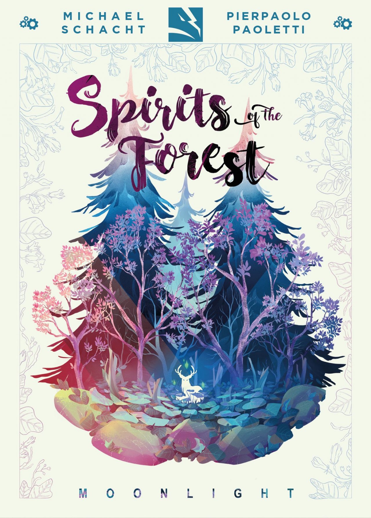 Spirits of the Forest: Moonlight | Espansione GdT | Tana dei Goblin