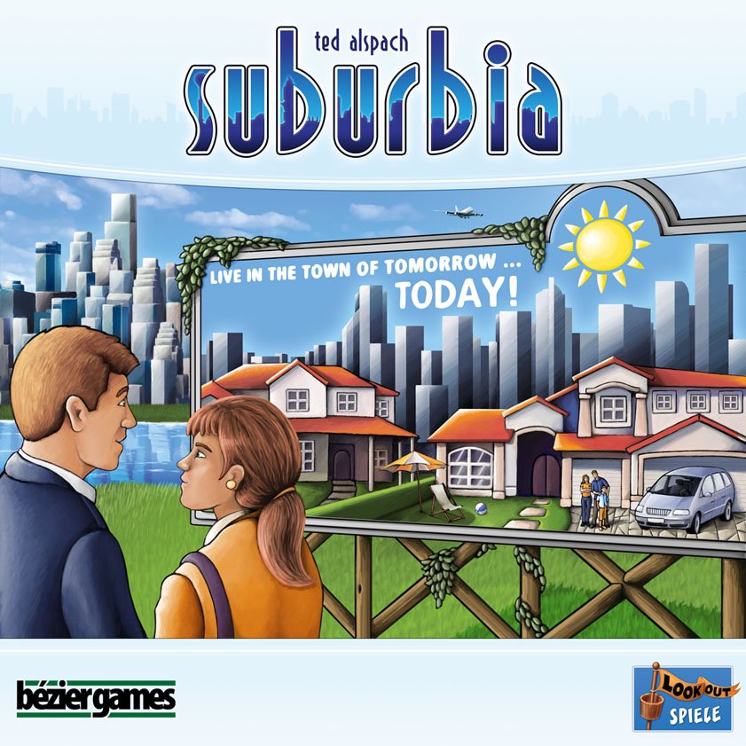 suburbia game 5 players