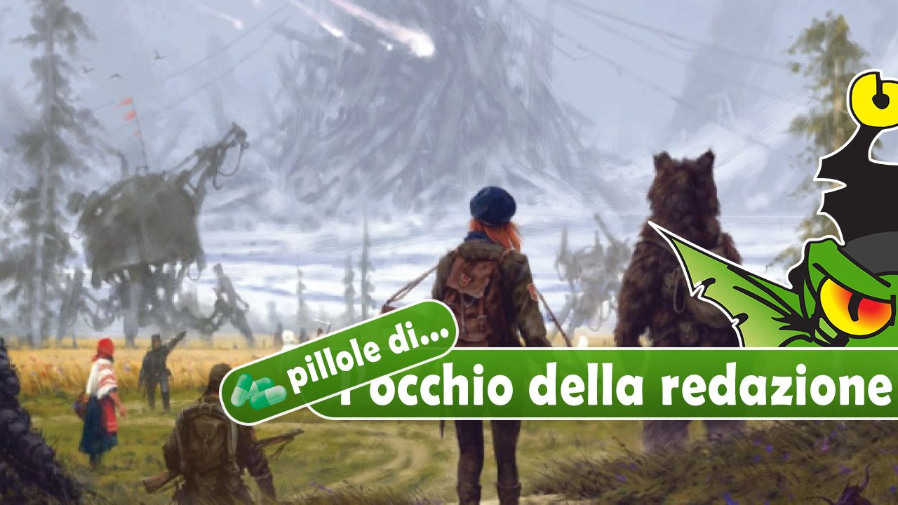 Recensione Hotels  La Tana dei Goblin