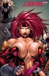 red monika battle chasers joe mad thick sexy female comic character superhero redhead red head...jpg
