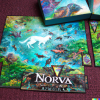 DALL·E 2022-08-06 17.22.25 - the cover of Ark Nova, a science fiction board game, on the cover...png