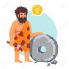 52904062-età-della-pietra-l-uomo-primitivo-ha-avuto-un-idea-e-inventa-una-ruota-piatto-stile-i...jpg 52904062-età-della-pietra-l-uomo-primitivo-ha-avuto-un-idea-e-inventa-una-ruota-piatto-stile-i...jpg