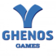 Ghenos Games