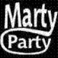 MartyParty