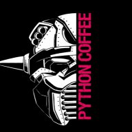 Python Coffee