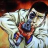 Golgo13