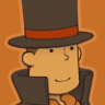 Prof Layton