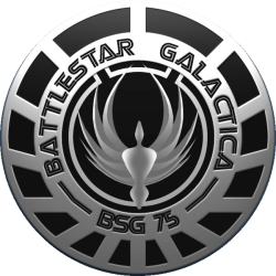 Battlestar Galactica