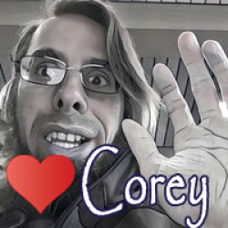 Love Corey