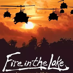 Fire in the Lake