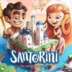 Santorini