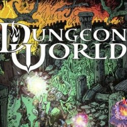 Dungeon World