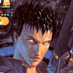 Cyberpunk 2020