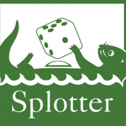 Splotter Spellen