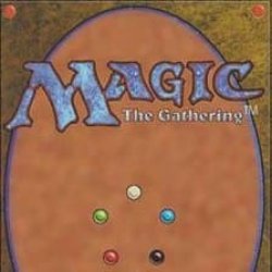 Magic the Gathering